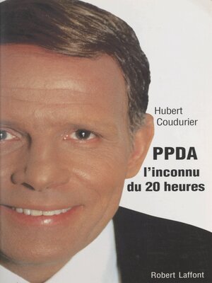 cover image of PPDA
